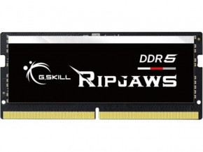   SO-DIMM 16GB/4800 DDR5 G.Skill (F5-4800S3434A16GX1-RS)
