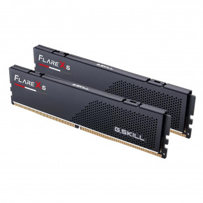   G.Skill Flare X5 DDR5-5600 64GB (2x32GB) CL36-36-36-89 1.25V AMD EXPO