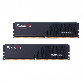   G.Skill Flare X5 DDR5-5600 64GB (2x32GB) CL36-36-36-89 1.25V AMD EXPO 3