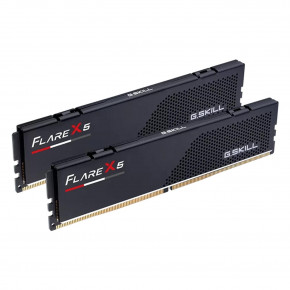  G.Skill Flare X5 DDR5-5600 64GB (2x32GB) CL36-36-36-89 1.25V AMD EXPO 4