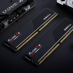   G.Skill Flare X5 DDR5-5600 64GB (2x32GB) CL36-36-36-89 1.25V AMD EXPO 5