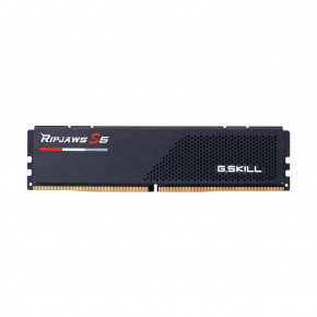   G.Skill Ripjaws S5 DDR5-6000 32GB (2x16GB) CL30-40-40-96 1.35V Intel XMP 4