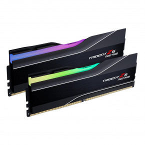   G.Skill Trident Z5 Neo RGB Black DDR5-6400 32GB (2x16GB) AMD EXPO CL32-39-39-102 1.40V