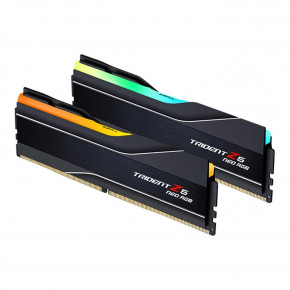  G.Skill Trident Z5 Neo RGB Black DDR5-6400 32GB (2x16GB) AMD EXPO CL32-39-39-102 1.40V 3