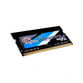   G.Skill Ripjaws DDR4-3200 8GB SODIMM CL22-22-22 1.20V bulk (0)