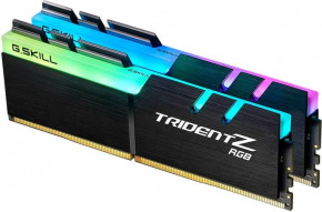   DDR4 28GB/3600 G.Skill Trident Z RGB (F4-3600C18D-16GTZR) 4