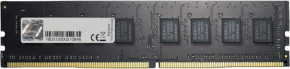   DDR4 4GB 2400MHz G.Skill Value (F4-2400C17S-4GNT)