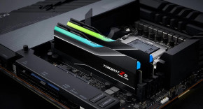   DDR5 2x32GB/6000 G.Skill Trident Z5 Neo RGB (F5-6000J3040G32GX2-TZ5NR) 6