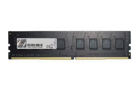     DDR4 8GB 2666 MHz G.Skill (F4-2666C19S-8GNT)