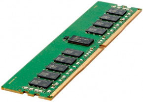  HPE 16GB (1x16GB) Single Rank x8 DDR4-3200 CAS-22-22-22 Unbuffered Standard Memory Kit (P43019-B21)