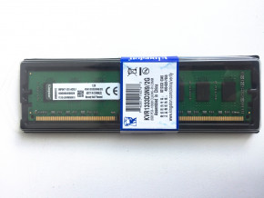      Kingston DDR3 4096MB 1333 MHz AMD (AM3/AM3+) (PC002) 3