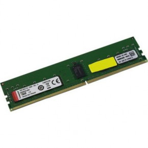     Kingston DDR4 16GB ECC RDIMM 2933MHz 1.2V CL21 (KSM29RD8/16MEI)