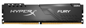   Kingston DDR4 2400 16GB KIT (HX424C15FB3K4/16)