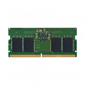   Kingston DDR5 16GB 4800 (KVR48S40BS8-16)