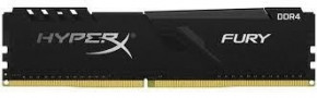   Kingston HyperX Fury DDR4 16GB*2 Black (HX432C16FB3K2/32)