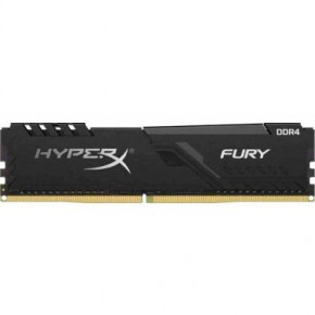  Kingston HyperX Fury DDR4 8GB (HX434C16FB3/8)