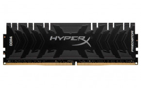   Kingston HyperX Predator DDR4 4266 8GB*2 KIT (HX442C19PB3K2/16)