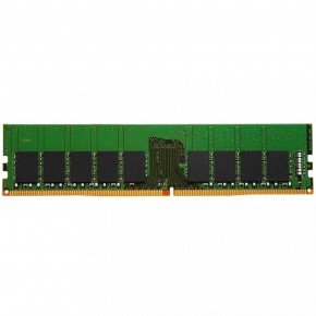   Kingston DDR4 3200 16GB ECC UDIMM (KSM32ED8/16HD)
