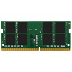    Kingston DDR4 3200 32GB SO-DIMM (KVR32S22D8/32)