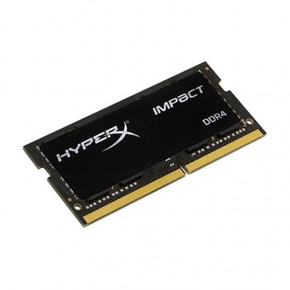   Kingston SO-DIMM 8GB/3200 1.2V DDR4 HyperX Impact (HX432S20IB2/8)