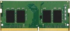     Kingston SoDIMM DDR4 4GB 2666 MHz (KVR26S19S6/4)