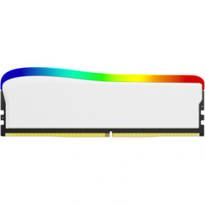     DDR4 32GB (2x16GB) 3200 MHz Beast RGB Special Edition Kingston Fury (ex.HyperX) (KF432C16BWAK2/32) 4