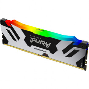     DDR5 24GB 7200 MHz Renegade RGB XMP Kingston Fury (ex.HyperX) (KF572C38RSA-24) 3