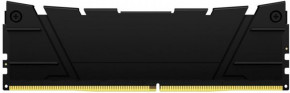   DDR4 2x8GB/4000 Kingston Fury Renegade Black (KF440C19RB2K2/16) 5