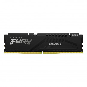   Kingston Fury Beast Black DDR5-5600 64GB (2x32GB) CL36-38-38 1.25V EXPO 3