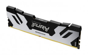   DDR5 48GB/6000 Kingston Fury Renegade Silver (KF560C32RS-48) 3