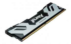   DDR5 48GB/6000 Kingston Fury Renegade Silver (KF560C32RS-48) 4