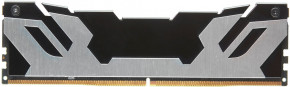   DDR5 48GB/6000 Kingston Fury Renegade Silver (KF560C32RS-48) 5