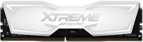  ' DDR4 16Gb 3200MHz OCPC XT II White, Retail (MMX16GD432C16W)