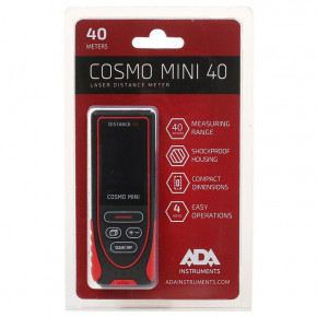   ADA Cosmo Mini 40 (A00490) 4
