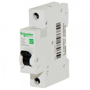   Schneider Elektric 1, 6 (EZ9F34106) 3