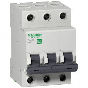   Schneider Elektric 3, 16 (EZ9F34316)