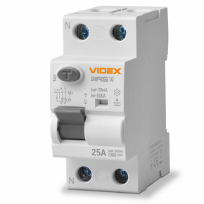   VIDEX RESIST  2 30 10 25 (VF-RS10-DR225)