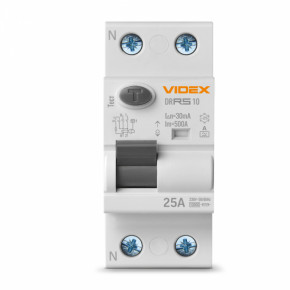   VIDEX RESIST  2 30 10 25 (VF-RS10-DR225) 3