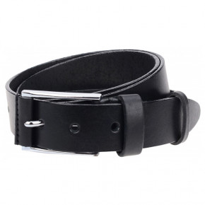    Borsa Leather 115R1350057 Black