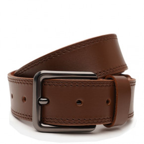    Borsa Leather V1115FX51-brown