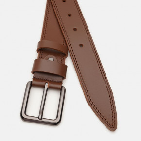    Borsa Leather V1115FX51-brown 3