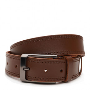    Borsa Leather V1125FX47-brown