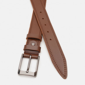    Borsa Leather V1125FX47-brown 3