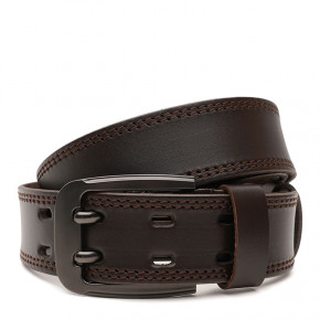    Borsa Leather V1FX28-brown