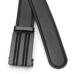       Borsa Leather V1GKX01-black 3