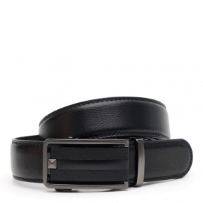    Borsa Leather V1GKX43-black