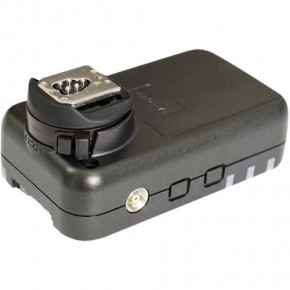  YongNuo YN-622C II Wireless Flash Trigger Transceiver Canon 4