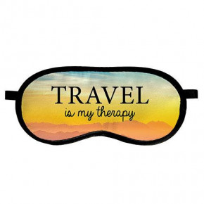   Travel is my therapy MDS_20F008