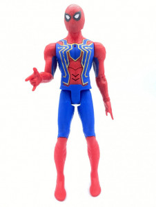      Spider-Man (9916-7)