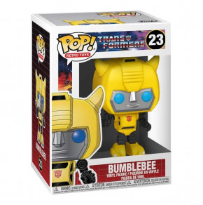   Funko Pop     Transformers Bumblebee 10 23 Funko (0)